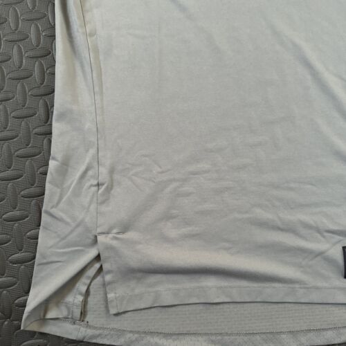 Camisa de Tiro Sacramento Kings Jugador Usada Calentamiento Frank Mason III - Imagen 3 de 9