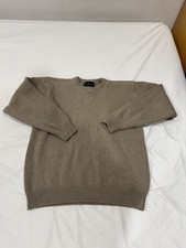 Men's Pullover Sweater