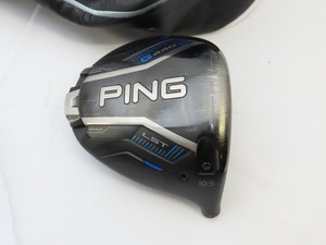 Ping G440 Lst Head only | eBay