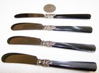EMC Napoleon Series Butter Tapas Knives — photo 4
