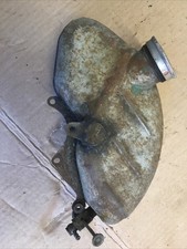 BSA Cyclemotor Cycle master Autocycle Fuel Tank