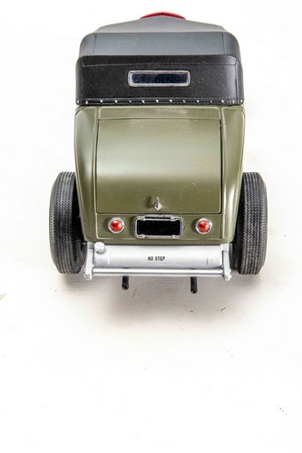 Ford Aero Rod Air Force 1932 GMP Hot Rod - Highboy Roadster - 1:18 Scale - Picture 4 of 18