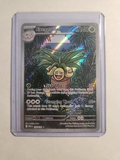 Exeggutor 135/132 Me01: Mega Evolution Holo