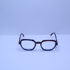 Brille MIKI NINN MNOF0034 Hexagon Panto Brill...