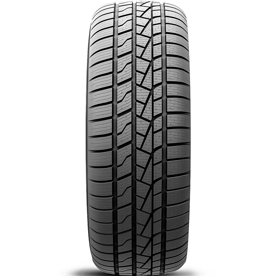 4 Tires Lexani Quattro Tempo AW 205/55R16 94V XL All Weather Performance - Image 4 of 4