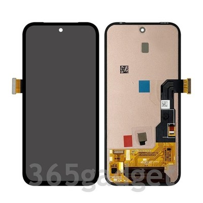 6.1'' OLED LCD Display Touch Screen Digitizer Assembly For Google Pixel 8A