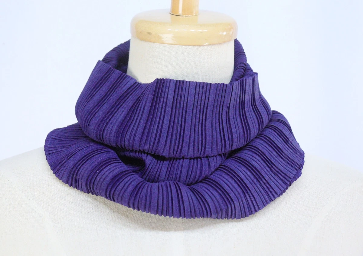ISSEY MIYAKE Scarves & Wraps for Women for sale - eBay