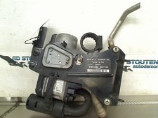 40AH 40AH Standheizung BMW X3 (G01) 2018 64129366925