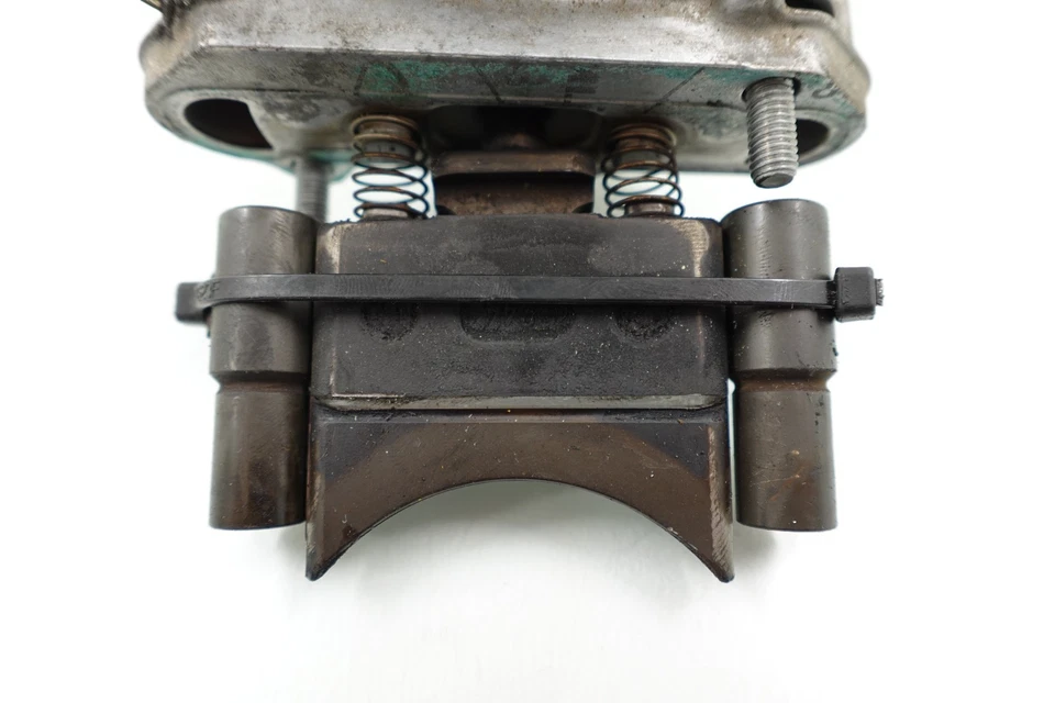 Ski-Doo Summit X 800R PTEK 2008 OEM escape potencia válvula rave 420854900 Foto 3 de 4