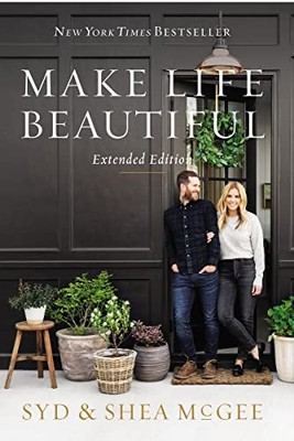 Make Life Beautiful Extended Edition - McGee, Syd