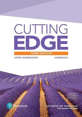 Cutting Edge 3rd Edition Upper Intermediate Workbook without Key 3rd Edition by