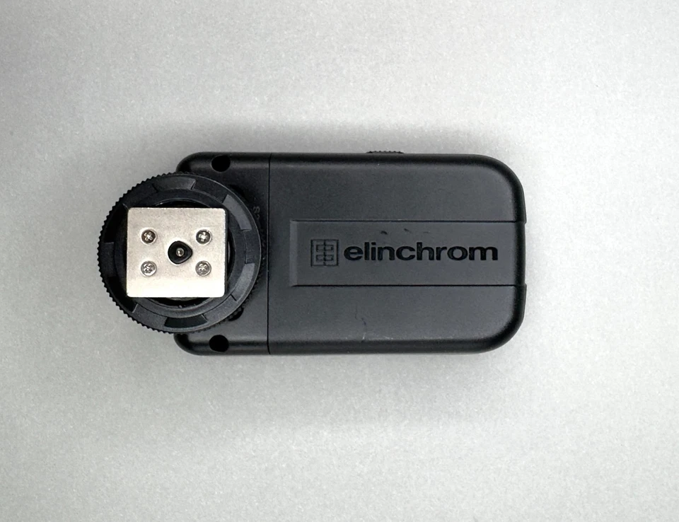 Elinchrom EL-Skyport Transmitter Plus (EL19368) - Image 3 of 4