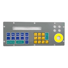 For DDB0159A2 Membrane Keypad