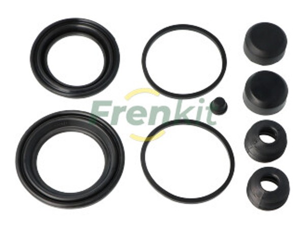 Frenkit Reparatursatz Bremssattel 250004 FüR CitroËN Fiat Jumper Ducato Peugeot-image