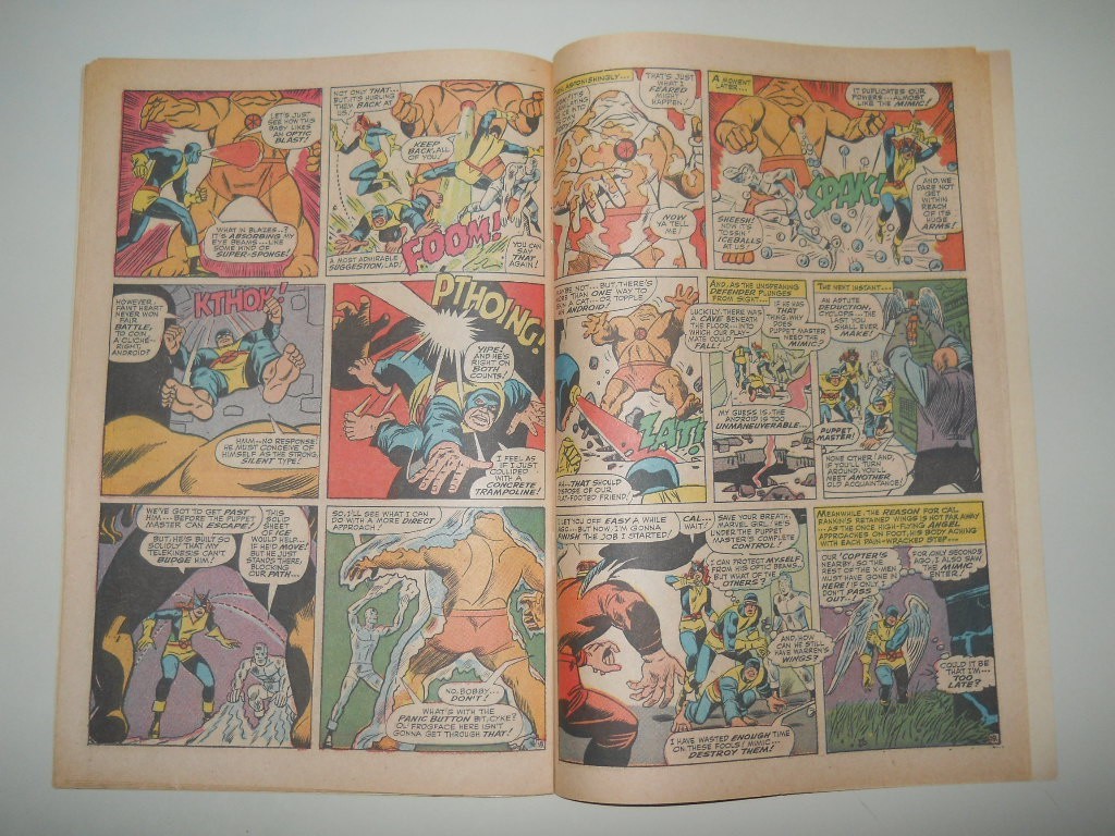 Foto 15 di 19