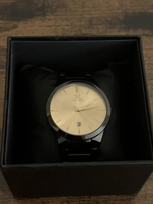 d*7様 美品⭐️Jean Paul Gaultier vintage watc Jean Paul Gaultier Wristwatches for sale | eBay