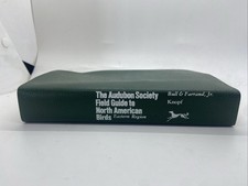 National Audubon Society Field Guide to North American Birds Eastern Region Book