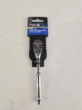 Brand New NAPA Carlyle 1/4" Drive Teardrop Ratchet R14TD, 60 Tooth