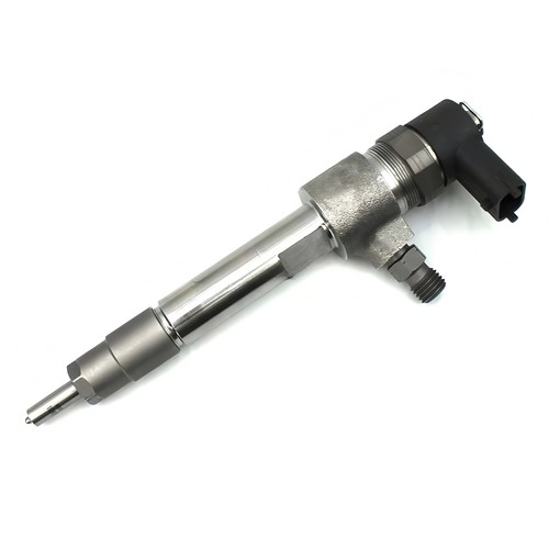 0445110512 Common Rail Diesel Fuel Injector for IVECO JAC - Foto 4 di 10