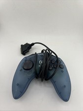 Vintage InterAct ProPad Blue Game Pad Control...