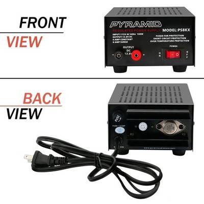 7ORDER Power シリアル 5枚セット Sony FH-7 Power supply board 1-608-444-14 For AC-78 (FH7 PSU