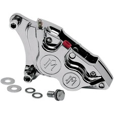 Caliper - Front Left for Harley-Davidson 84-9...