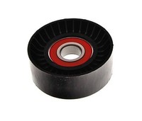Maxgear Spannrolle, Keilrippenriemen 54-0239 FüR Chevrolet Opel