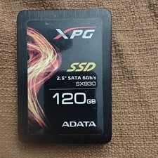 ADATA XPG SX930 120GB Internal 2.5 6Gb/s Gami...