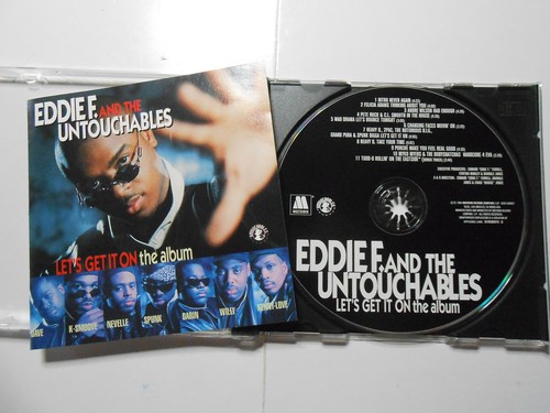 TONS of Music $2 & up Jetset-Music w/Combined Shipping Great Titles CD U Pick - Picture 194 of 266