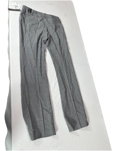 Amanda Chelsea Women’s Gray Color Pants Size 6 - Foto 3 di 9