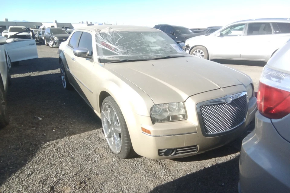 Chrysler 300 2010 motor de 3,5 L fabricante de equipos originales 150 k millas (LKQ ~ 435793797) Foto 2 de 4