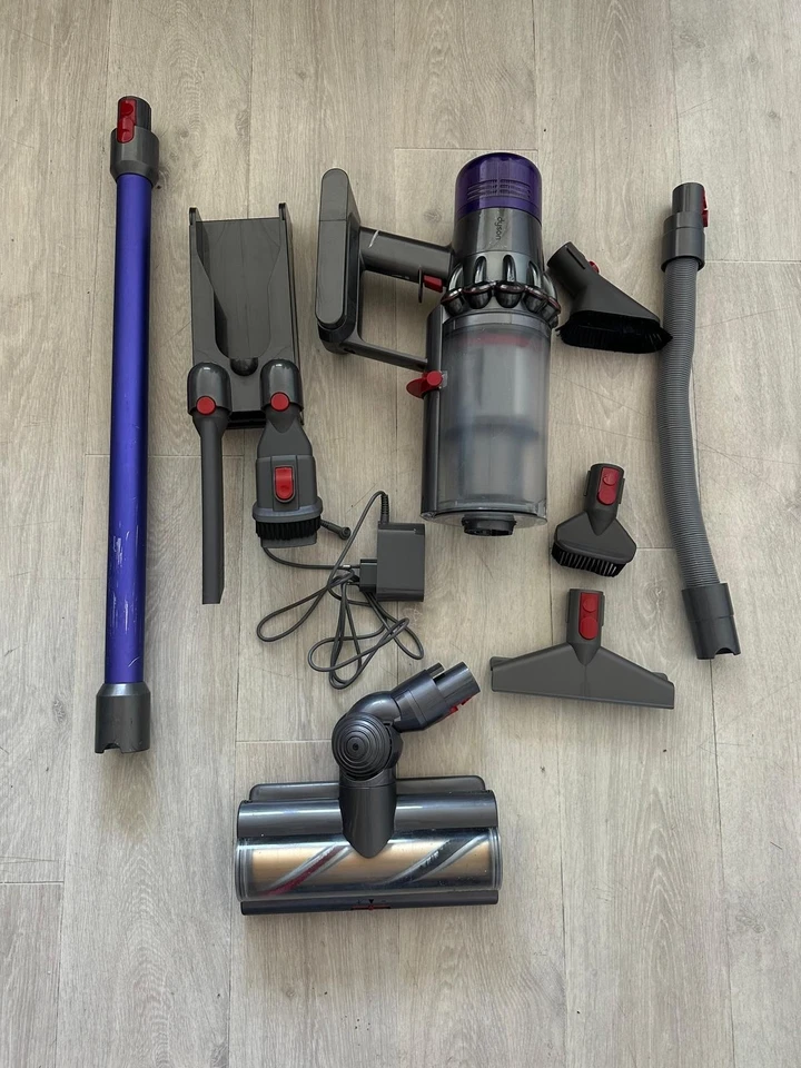 Dyson V11 Absolute Extra, photo 3 sur 5