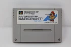 Mario Paint Nintendo Super Famicom Japanese Video Game Cartridge Tested