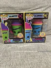 Funko Pop! Ad Icons Slurpee 7-Eleven Exclusive 2-Pack #193 #194
