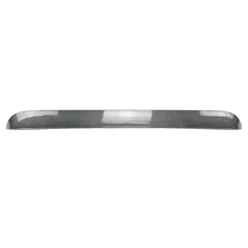 US Rear Roof Spoiler Wing Trunk Upper Lip For Mercedes Benz C Class W205 2015-21