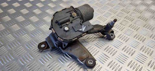 FORD GALAXY III CK Scheibenwischermotor 1397220520 2.00 Diesel 110kw 31096860