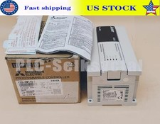 1PCS New Mitsubishi PLC Module FX3U-48MT/ES-A