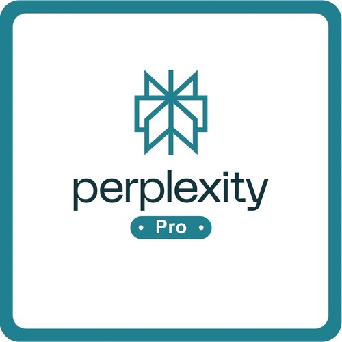 Legit: Perplexity PRO AI - Voucher/Voucher/Code Pro Account 1 Year - NEW ✅ - Picture 1 of 2