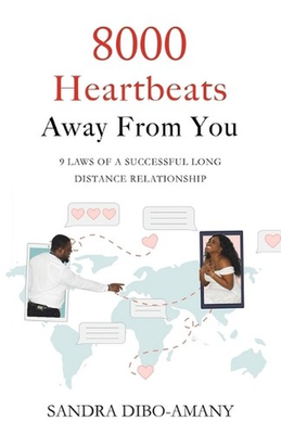 #ad 8000 Heartbeats Away From You: 9 Laws of a Successful Long Distance Relationship $30.98