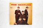 The Beatles – Introducing... The Beatles - Vinyl LP Record - 1964