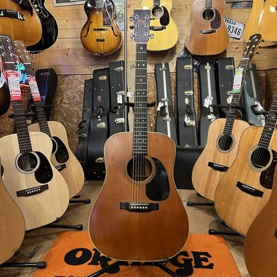 Martin D-76 Used Acoustic Guitar | eBay