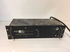 Non-working Tripp Lite Lcr-2400 Ac Voltage Regulator Surge Suppressor Non-working Tripp Lite Lcr-2400 Ac Voltage Regulator Surge Suppressor