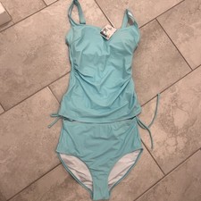 Women's Two-Piece Bathing Suit