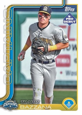 2025 Topps Pro Debut - BASE CARDS - #s 1-200 - COMPLETE YOUR SET