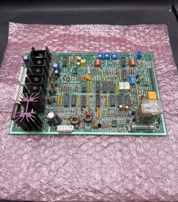 Cleveland MOTION CONTROL / Cmc MO-09935-010 Pacemaster PCB/Kontrolle Platte NOS
