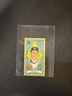 BEN RICE 2025 Topps T205 RC Cycle Back
