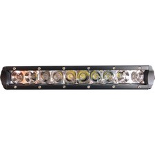 10 Single Row Led Light Bar 50 Watts 5700 Lumen Rating Off-road Light Tl10src 10 Single Row Led Light Bar 50 Watts 5700 Lumen Rating Off-road Light Tl10src