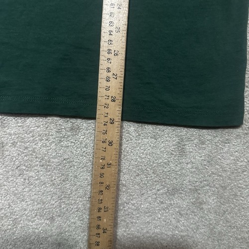 NWOT Green Bay Packers Shareholder T Shirt Mens Large Green '47 - Picture 7 of 8