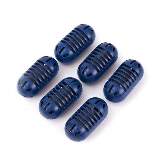 High Quality Home Humidifier Cartridge 6Pack Demineralization Evaporative - Picture 3 of 12
