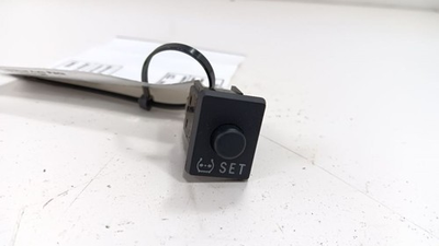 #ad #ad Toyota Prius Tire Pressure Reset Switch 2015 2014 2013 2012 OEM $17.32